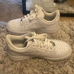 Nike Forces 1